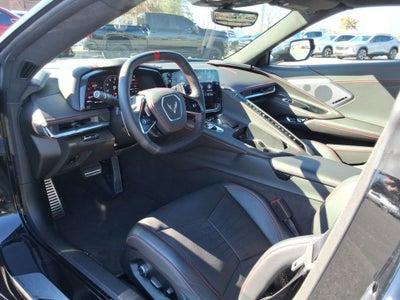 2020 Chevrolet Corvette Stingray 3LT