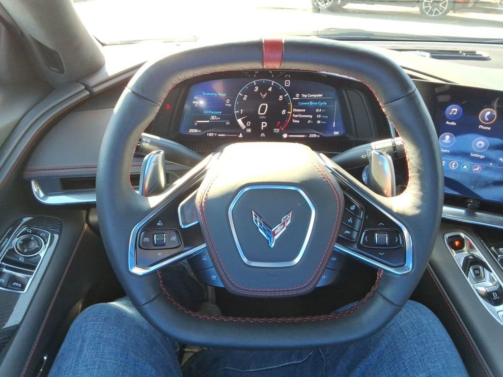 2020 Chevrolet Corvette Stingray 3LT