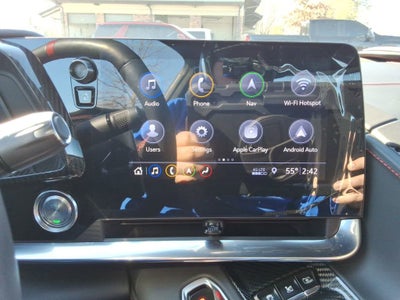 2020 Chevrolet Corvette Stingray 3LT