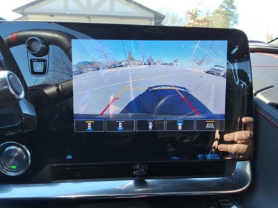 2020 Chevrolet Corvette Stingray 3LT