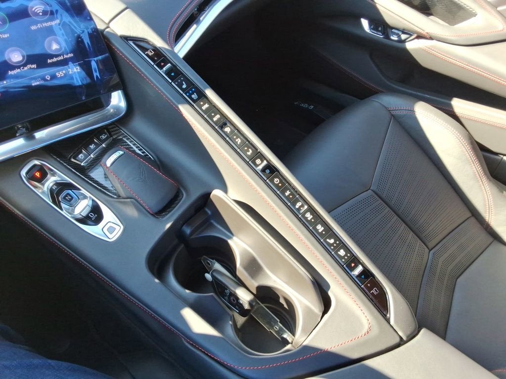 2020 Chevrolet Corvette Stingray 3LT