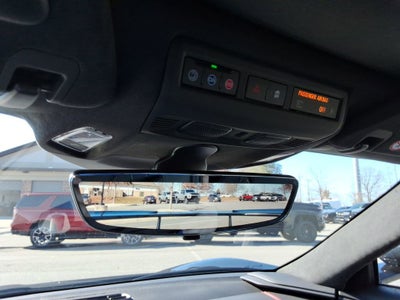 2020 Chevrolet Corvette Stingray 3LT