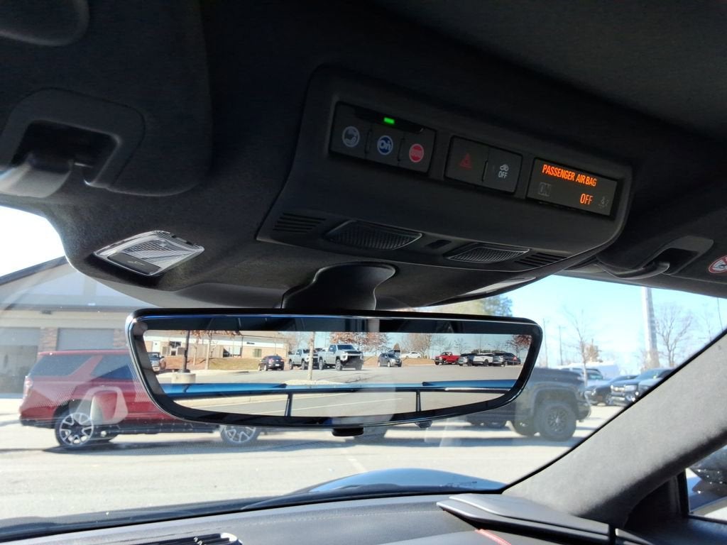 2020 Chevrolet Corvette Stingray 3LT