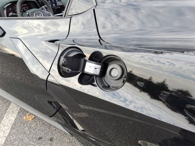 2022 Chevrolet Corvette Stingray 3LT