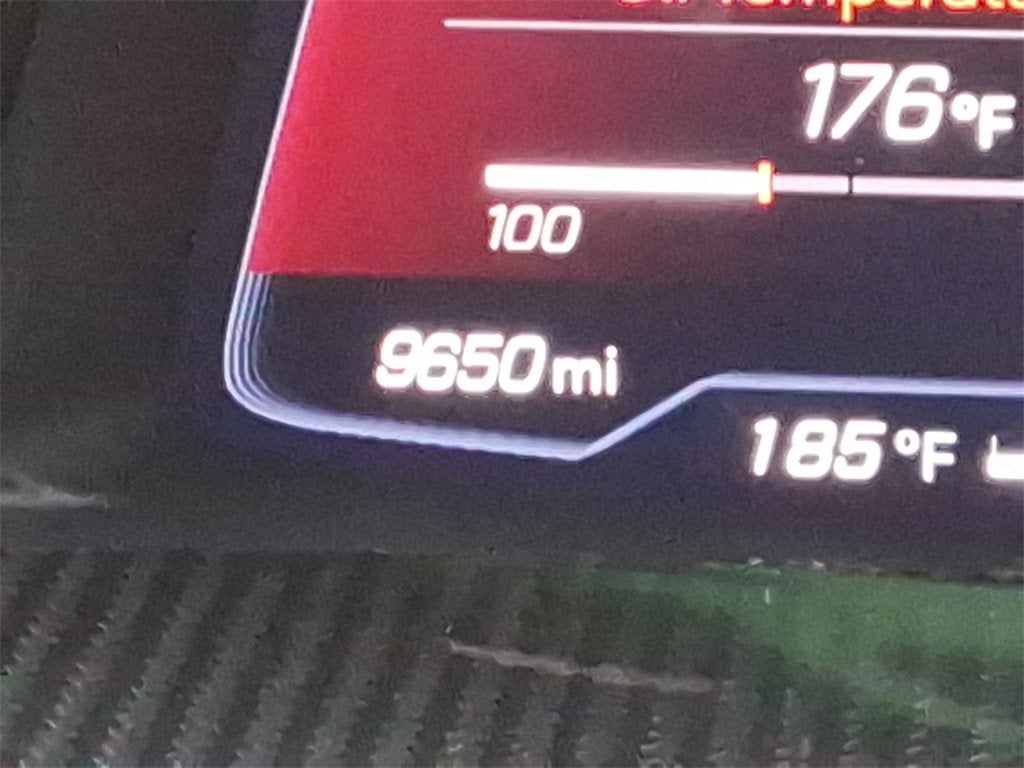 2022 Chevrolet Corvette Stingray 3LT