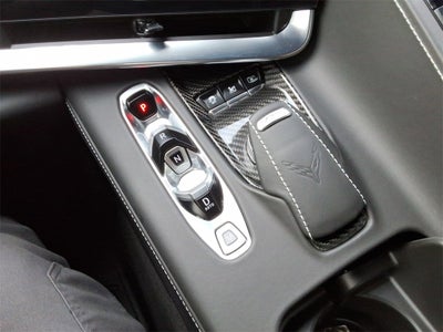 2022 Chevrolet Corvette Stingray 3LT
