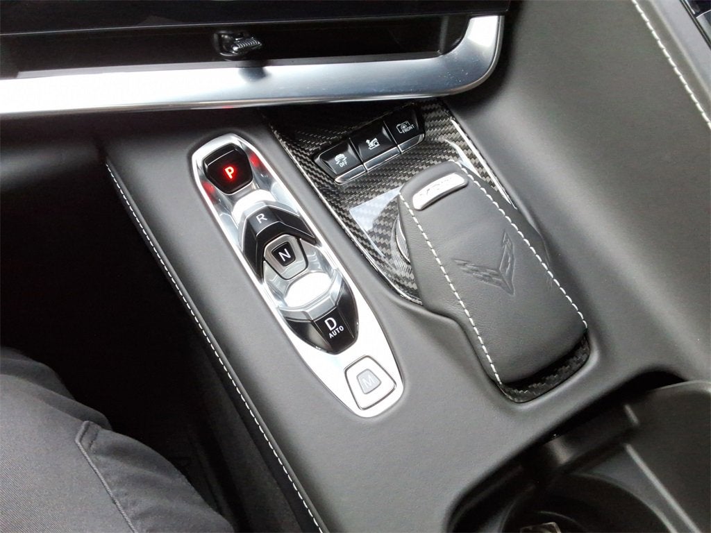 2022 Chevrolet Corvette Stingray 3LT