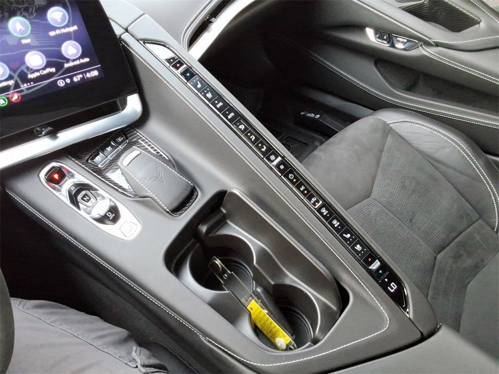 2022 Chevrolet Corvette Stingray 3LT