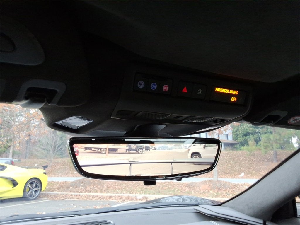 2022 Chevrolet Corvette Stingray 3LT