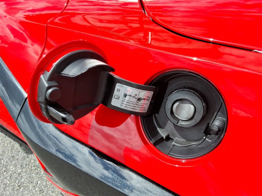 2025 Chevrolet Corvette Z06 2LZ