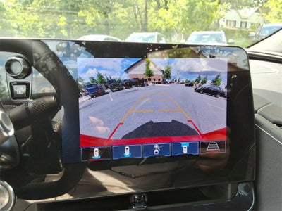 2025 Chevrolet Corvette Z06 2LZ