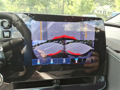 2025 Chevrolet Corvette Z06 2LZ