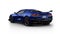 2027 Chevrolet Corvette Z06 3LZ