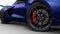 2027 Chevrolet Corvette Z06 3LZ