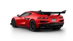 2027 Chevrolet Corvette ZR1 3LZ