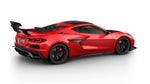 2027 Chevrolet Corvette ZR1 3LZ
