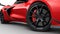 2027 Chevrolet Corvette ZR1 3LZ