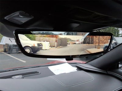 2026 Chevrolet Corvette E-Ray 2LZ