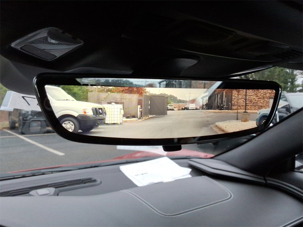 2026 Chevrolet Corvette E-Ray 2LZ