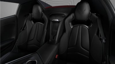 2026 Chevrolet Corvette E-Ray 2LZ