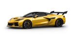 2027 Chevrolet Corvette ZR1X 3LZ