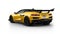 2027 Chevrolet Corvette ZR1X 3LZ