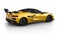 2027 Chevrolet Corvette ZR1X 3LZ