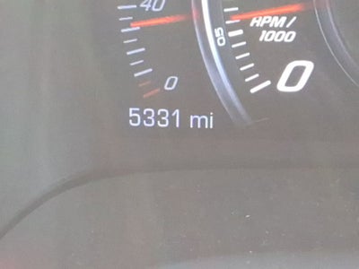 2015 Chevrolet Corvette Z06 Z06 2LZ