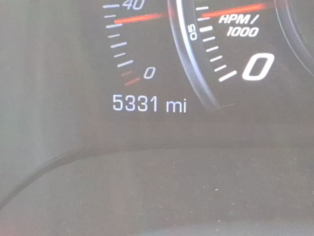 2015 Chevrolet Corvette Z06 Z06 2LZ