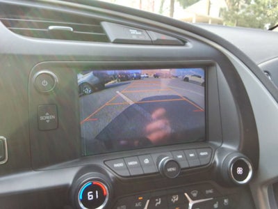 2015 Chevrolet Corvette Z06 Z06 2LZ