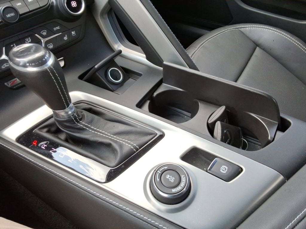 2015 Chevrolet Corvette Z06 Z06 2LZ