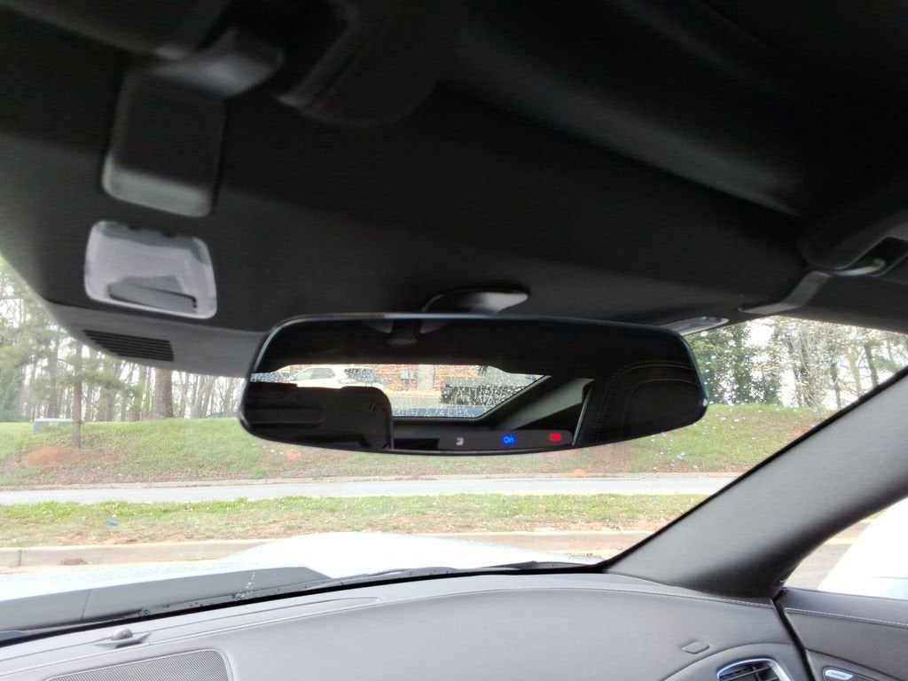 2015 Chevrolet Corvette Z06 Z06 2LZ