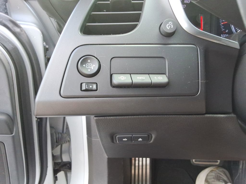 2015 Chevrolet Corvette Z06 Z06 2LZ