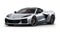 2027 Chevrolet Corvette Grand Sport 2LT