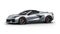 2027 Chevrolet Corvette Grand Sport 2LT