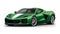 2027 Chevrolet Corvette Grand Sport 2LT