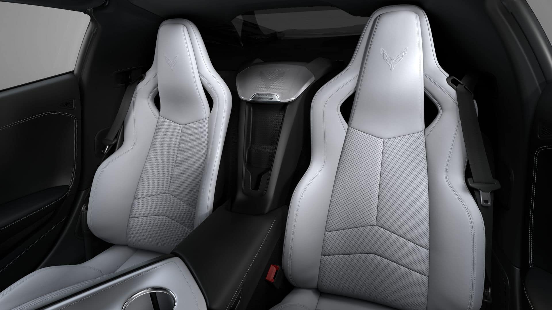 2027 Chevrolet Corvette Grand Sport 2LT