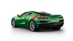 2027 Chevrolet Corvette Grand Sport 2LT