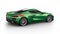 2027 Chevrolet Corvette Grand Sport 2LT
