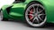 2027 Chevrolet Corvette Grand Sport 2LT