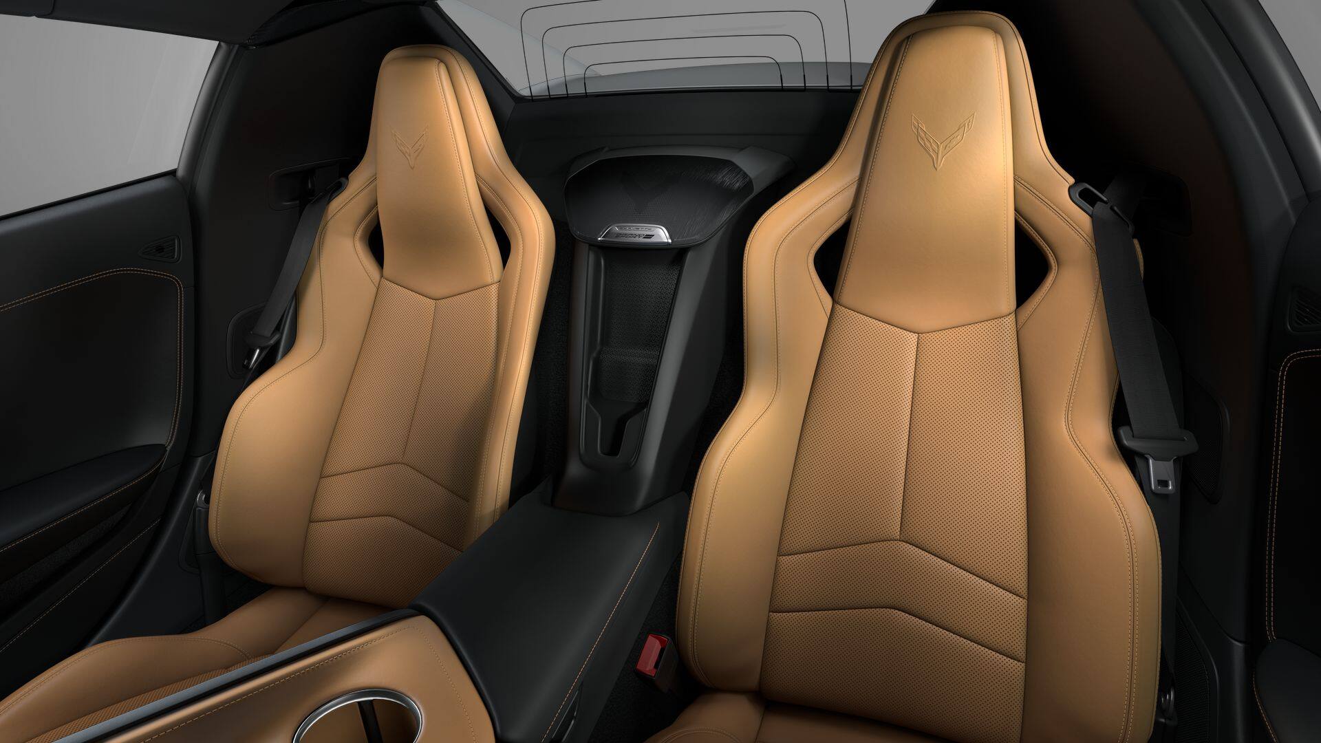 2027 Chevrolet Corvette Grand Sport 2LT