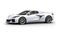 2027 Chevrolet Corvette Grand Sport 2LT