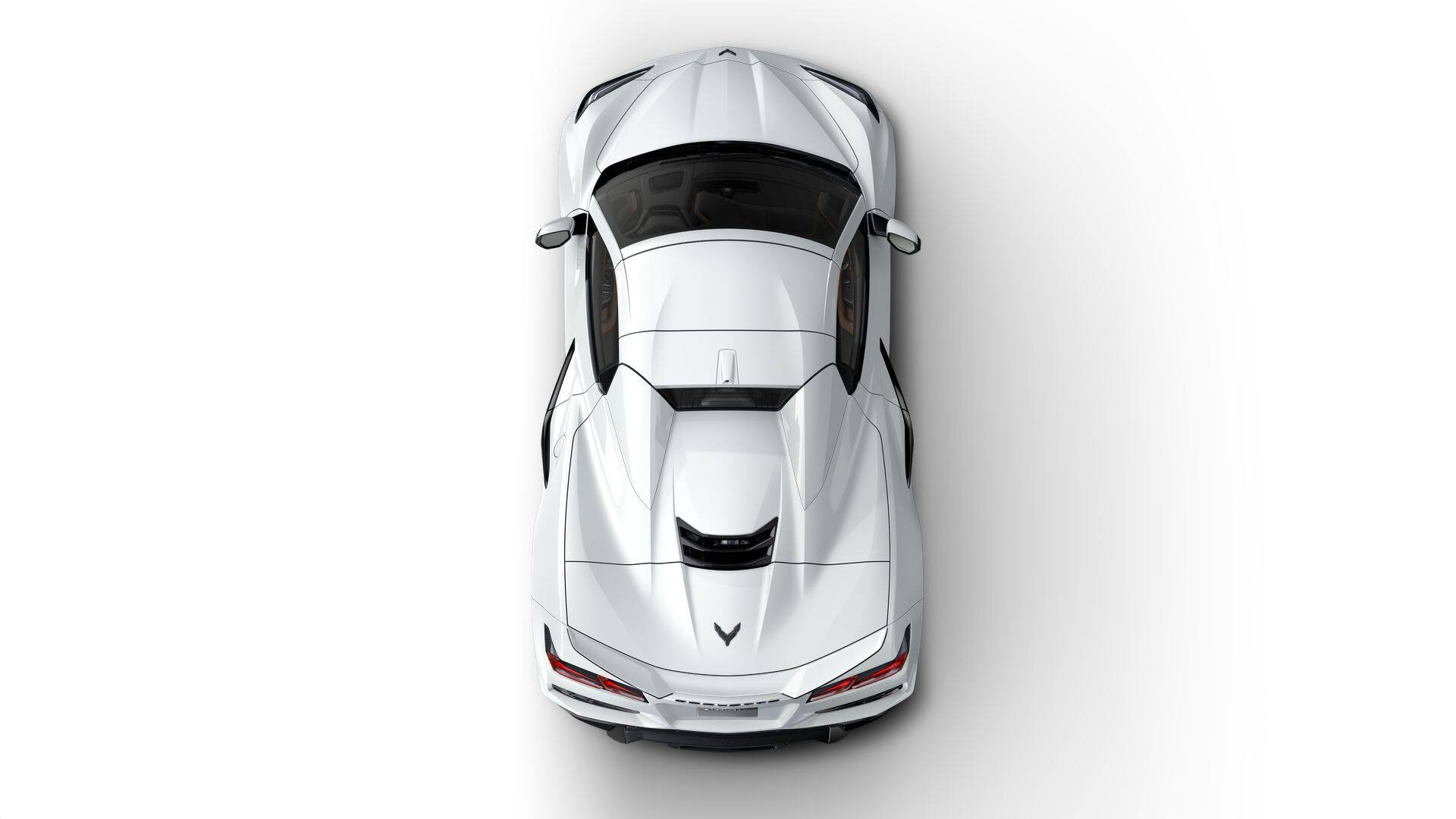 2027 Chevrolet Corvette Grand Sport 2LT