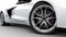2027 Chevrolet Corvette Grand Sport 2LT