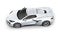 2027 Chevrolet Corvette Grand Sport 2LT