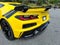 2027 Chevrolet Corvette Grand Sport X 2LT