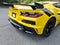 2027 Chevrolet Corvette Grand Sport X 2LT