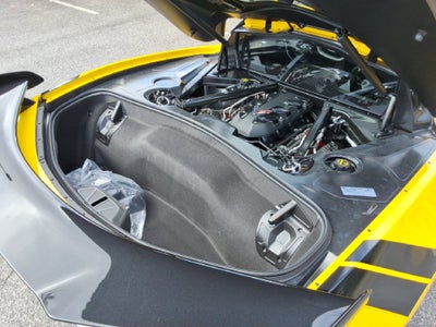 2027 Chevrolet Corvette Grand Sport X 2LT