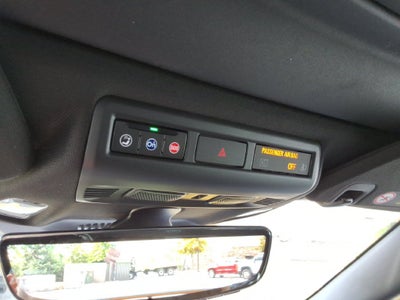2027 Chevrolet Corvette Grand Sport X 2LT