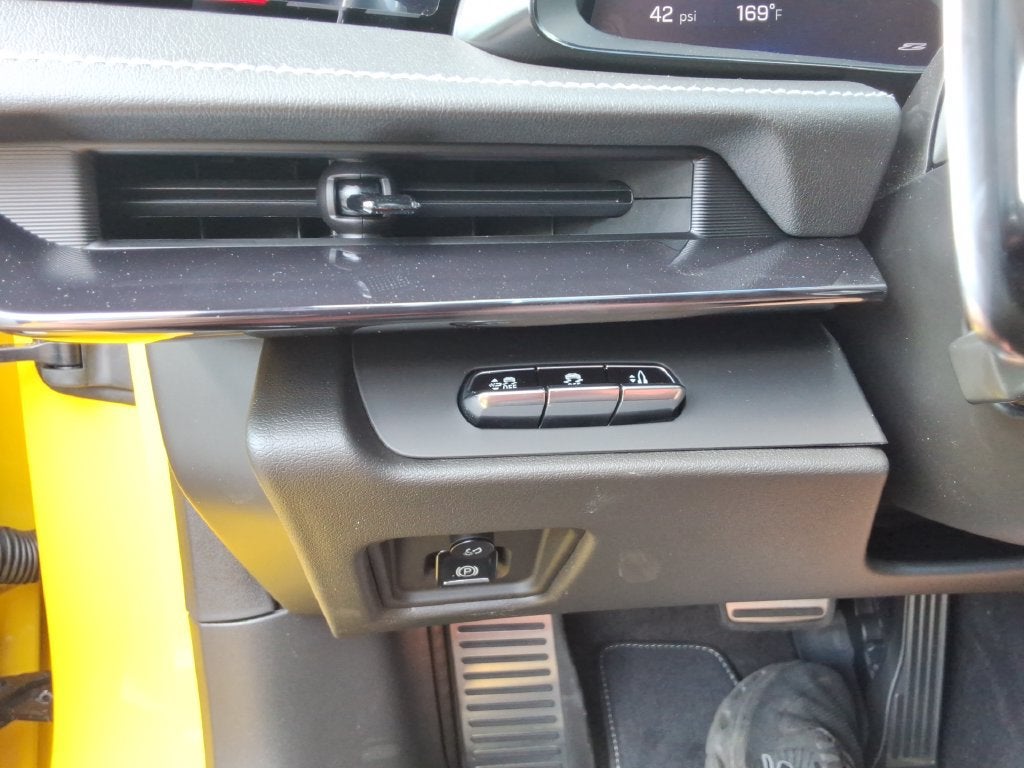 2027 Chevrolet Corvette Grand Sport X 2LT